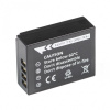 Batéria Genesis Core NP-W126 typ 7,2 V 1000 mAh Batéria Genesis Core NP-W126 typ 7,2 V 1000 mAh