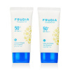 Frudia Ultra UV Shield Sun Essence SPF50+ opaľovací prípravok na tvár Všetky typy pleti 2x50 g unisex Frudia Ultra UV Shield Sun Essence SPF50+ opaľovací prípravok na tvár Všetky typy pleti 2x50 g unisex