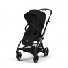 Cybex EEZY S TWIST+ 2 BLK 2026 MAGIC BLACK Cybex EEZY S TWIST+ 2 BLK 2026 MAGIC BLACK