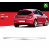 Nerez lišta spodnej hrany zadných dverí Opel Astra J Hatchback Nerez lišta spodnej hrany zadných dverí Opel Astra J Hatchback