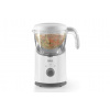 CHICCO Parný hrniec a mixér 4v1 07656.00 CHICCO Parný hrniec a mixér 4v1 07656.00