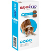 Pharmacopola Bravecto Dog L 1000 mg žuvacie tablety pre veľké psy ( od 20 do 40 kg ) 2 x 1 tbl. Pharmacopola Bravecto Dog L 1000 mg žuvacie tablety pre veľké psy ( od 20 do 40 kg ) 2 x 1 tbl.