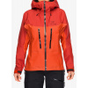 GORE TEX bunda dámska Arcteryx Alpha Jacket - carmine/dynasty GORE TEX bunda dámska Arcteryx Alpha Jacket - carmine/dynasty