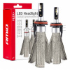 LED žiarovky do auta FLEX+ H15 6000K 12V 24V Canbus LED žiarovky do auta FLEX+ H15 6000K 12V 24V Canbus