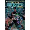 Detective Comics #1000: The Deluxe Edition - Geoff Johns, Tom King, Paul Dini, Jim Lee - ilustrátor Detective Comics #1000: The Deluxe Edition - Geoff Johns, Tom King, Paul Dini, Jim Lee - ilustrátor