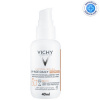 VICHY Capital soleil UV-age daily tónovaný fluid SPF50+ 40 ml VICHY Capital soleil UV-age daily tónovaný fluid SPF50+ 40 ml