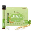 Blendea Brain Booster Shot podpora koncentrácie a duševného výkonu 14x25 ml Blendea Brain Booster Shot podpora koncentrácie a duševného výkonu 14x25 ml