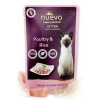 Nuevo mačiatko kapsička hydinové s ryžou 85g Nuevo mačiatko kapsička hydinové s ryžou 85g