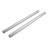 Trubky přední vidlice 29,65mm (MZA) - Simson S50, S51, S70 Electronic Trubky přední vidlice 29,65mm (MZA) - Simson S50, S51, S70 Electronic