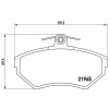 BREMBO P 85 042 BREMBO P 85 042