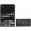 Zwilling Beauty Classic Inox manikúra, čierna koža, 5 ks 97458-004 Zwilling Beauty Classic Inox manikúra, čierna koža, 5 ks 97458-004