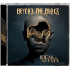 Beyond The Black - Break The Silence CD Beyond The Black - Break The Silence CD