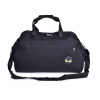 SPORT & WEEKENDER športová taška čierna SPORT & WEEKENDER športová taška čierna