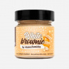 GRIZLY by @mamadomisha Grizly White Brownie by MamaDomisha 250 g GRIZLY by @mamadomisha Grizly White Brownie by MamaDomisha 250 g