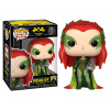 Funko Pop! Heroes Batman & Robin Poison Ivy 531 Funko Pop! Heroes Batman & Robin Poison Ivy 531