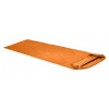 ORTOVOX Bivy Single Adult Rectangular Sleeping Bag Polyuretánová modrá, oranžová NEPLATÍ ORTOVOX Bivy Single Adult Rectangular Sleeping Bag Polyuretánová modrá, oranžová NEPLATÍ