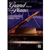 Grand duets for piano 3 - šesť jednoduchých skladbičiek pre 1 klavír 4 ruky Grand duets for piano 3 - šesť jednoduchých skladbičiek pre 1 klavír 4 ruky