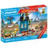 Playmobil Stavebníctvo Playmobil Stavebníctvo