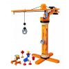 PlanToys PlanToys Súprava so žeriavom PlanToys PlanToys Súprava so žeriavom
