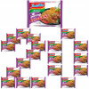 Polievka Mi Goreng Rendang 80g Indomie Indonézia Polievka Mi Goreng Rendang 80g Indomie Indonézia