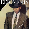 JOHN ELTON - BREAKING HEARTS (1VINYL) JOHN ELTON - BREAKING HEARTS (1VINYL)