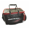 Mistrall rybářská pevná taška 40x25x25 Mistrall rybářská pevná taška 40x25x25