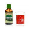 Vilcacora - bylinné kapky (tinktura) 50 ml - doplněk stravy Vilcacora - bylinné kapky (tinktura) 50 ml - doplněk stravy