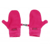 Fleecové palčiaky Playshoes Pink Veľkosť: 4 Fleecové palčiaky Playshoes Pink Veľkosť: 4