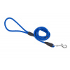 Firedog Vodítko s karabínou 8 mm 150 cm kobaltovomodré Firedog Vodítko s karabínou 8 mm 150 cm kobaltovomodré