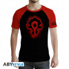 ABYstyle tričko World of Warcraft Horda ABYstyle tričko World of Warcraft Horda