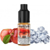 Liquid MARYLIQ Nic SALT Red Apple Ice 10ml - 20mg Liquid MARYLIQ Nic SALT Red Apple Ice 10ml - 20mg