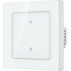 Vypínač IMMAX NEO SMART Nexa 2tlačítkový (07539L) biely Vypínač IMMAX NEO SMART Nexa 2tlačítkový (07539L) biely