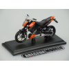 KTM 690 Duke (sběratelský model, určeno pouze k vystavení) KTM 690 Duke (sběratelský model, určeno pouze k vystavení)