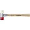 Halder BASEPLEX 3968.040 palička s ergonomickou rukojetí, tvrdé 510 g 325 mm 1 ks Halder BASEPLEX 3968.040 palička s ergonomickou rukojetí, tvrdé 510 g 325 mm 1 ks