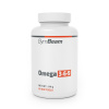 Omega 3-6-9 - GymBeam 60 kaps. Omega 3-6-9 - GymBeam 60 kaps.
