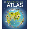 Detský ilustrovaný atlas Detský ilustrovaný atlas