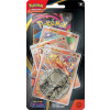 Pokémon TCG: ME Phantasmal Flames - Prémiový Blister Pokémon TCG: ME Phantasmal Flames - Prémiový Blister