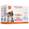 Calibra Cat Life vrecko Kitten Multipack 12x85g Calibra Cat Life vrecko Kitten Multipack 12x85g