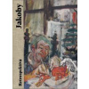 Jakoby - Retrospektíva - Daniel Liška (ed.) Jakoby - Retrospektíva - Daniel Liška (ed.)