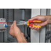 BOSCH Sada klieští VDE 4 ks 1600A02NG1 BOSCH Sada klieští VDE 4 ks 1600A02NG1