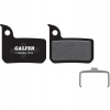 Polokovové brzdové platničky Galfer FD469G1053 Polokovové brzdové platničky Galfer FD469G1053