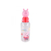 STOR Detská fľaša s 3D figúrkou Peppa Pig – 560 ml, 10115 STOR Detská fľaša s 3D figúrkou Peppa Pig – 560 ml, 10115