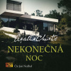 Nekonečná noc - Agatha Christie (mp3 audiokniha) Nekonečná noc - Agatha Christie (mp3 audiokniha)