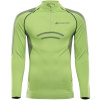 Alpine Pro Seam Pánske funkčné spodné tričko MUNF091 acid lime XL-XXL Alpine Pro Seam Pánske funkčné spodné tričko MUNF091 acid lime XL-XXL