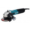 MAKITA GA5092X01 Brúska uhlová 125mm s rozbehom 1900W MAKITA GA5092X01 Brúska uhlová 125mm s rozbehom 1900W