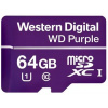 Western Digital WD MicroSDXC Class 10 64 GB WDD064G1P0C WDD064G1P0C Western Digital WD MicroSDXC Class 10 64 GB WDD064G1P0C WDD064G1P0C