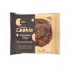 QNT Protein Cookie chocolate chips 60 g QNT Protein Cookie chocolate chips 60 g