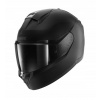 Motocyklová prilba SHARK RIDILL 2 BLANK MAT L Motocyklová prilba SHARK RIDILL 2 BLANK MAT L