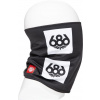 nákrčník 686 DOUBLE LAYER FACE WARMER Knockout nákrčník 686 DOUBLE LAYER FACE WARMER Knockout
