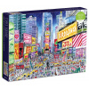 GALISON Puzzle Times Square, New York 1000 dielikov GALISON Puzzle Times Square, New York 1000 dielikov